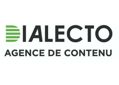 Dialecto - Agence de contenu Dialecto - Agence de contenu